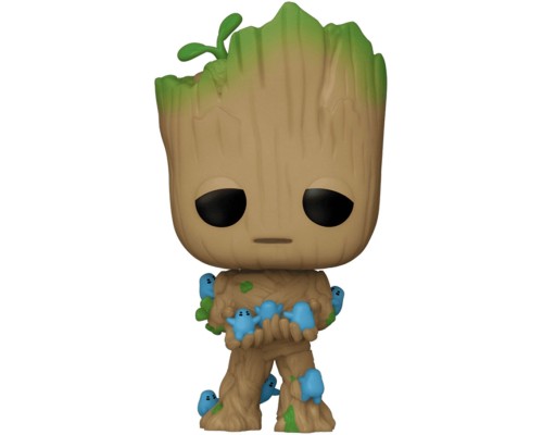 Фігурка для геймерів Funko Pop Ґрут з Ґрундсами (70652)