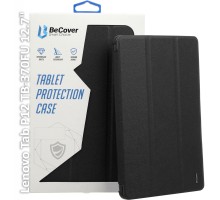 Чохол до планшета BeCover Smart Case Lenovo Tab P12 TB-370FU 12.7