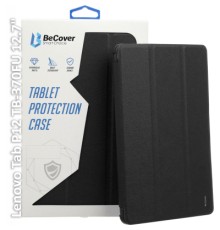 Чохол до планшета BeCover Smart Case Lenovo Tab P12 TB-370FU 12.7