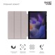 Чохол до планшета Armorstandart Smart Case Samsung Galaxy Tab A9 Black (ARM70988)