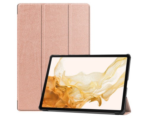 Чохол до планшета BeCover Smart Case Samsung Tab S9 Plus (SM-X810/SM-X816)/S9 FE Plus (SM-X610/SM-X616) 12.4