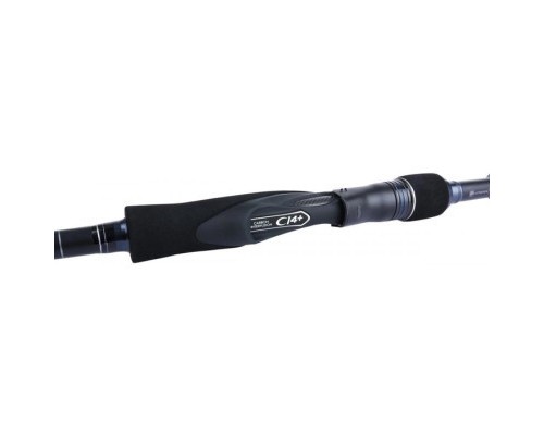 Вудилище Shimano Tribal TX-Ultra 12'/3.66m 3.5lbs+ (TXULA12INT)