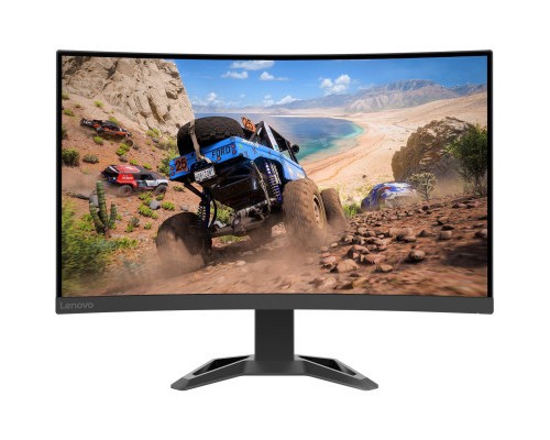 Монітор Lenovo G27qc-30 (66F4GAC2UA)