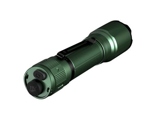Ліхтар Fenix TK16 V2.0 Green (TK16V20TGR)