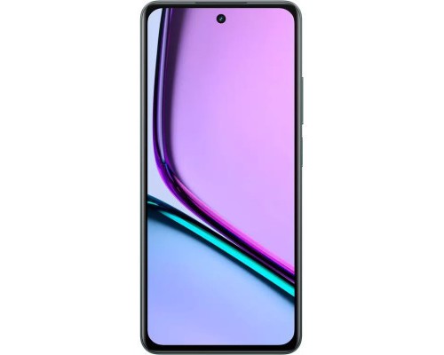 Мобільний телефон realme C67 8/256GB Black