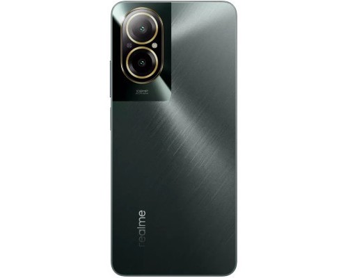 Мобільний телефон realme C67 8/256GB Black