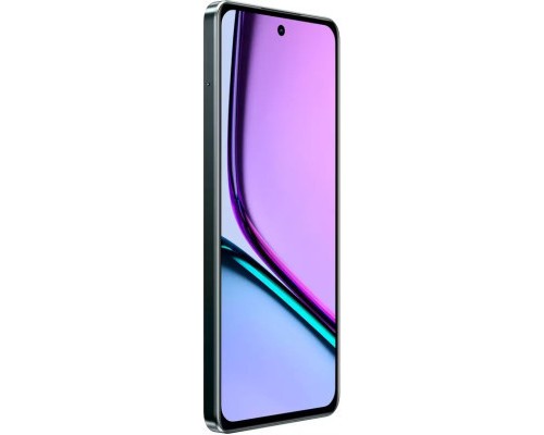Мобільний телефон realme C67 8/256GB Black