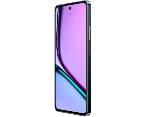 Мобільний телефон realme C67 8/256GB Black