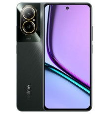 Мобільний телефон realme C67 8/256GB Black