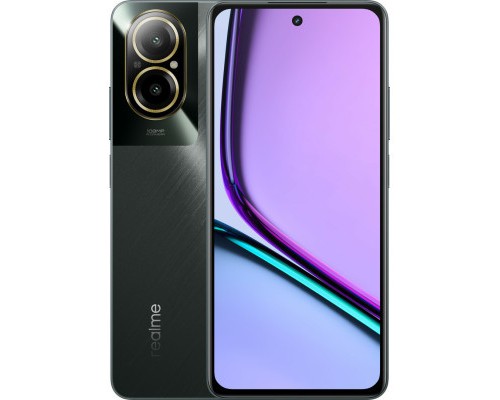 Мобільний телефон realme C67 8/256GB Black