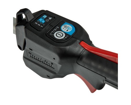Тример садовий Makita XGT, 40V, 350мм (без АКБ та ЗП) (UR003GZ01)