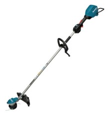 Тример садовий Makita XGT, 40V, 350мм (без АКБ та ЗП) (UR003GZ01)