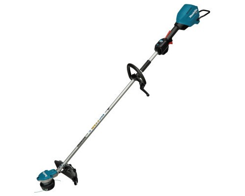 Тример садовий Makita XGT, 40V, 350мм (без АКБ та ЗП) (UR003GZ01)