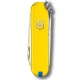 Ніж Victorinox Classic SD Ukraine Жовто-синій (0.6223.8G.2)