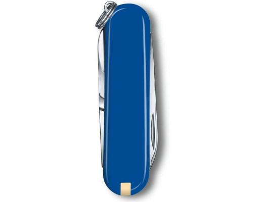 Ніж Victorinox Classic SD Ukraine Жовто-синій (0.6223.8G.2)