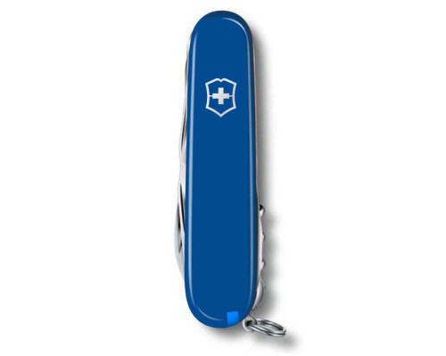 Ніж Victorinox Huntsman Ukraine 91 мм Синьо-жовтий (1.3713.2.8)