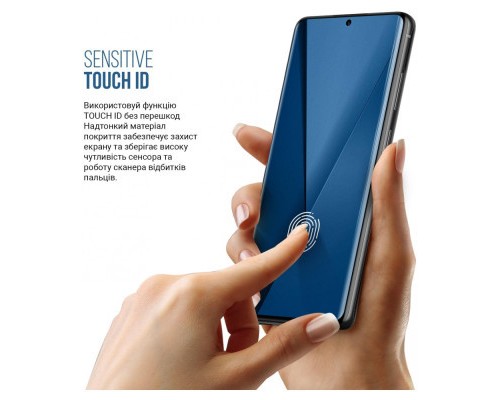 Плівка захисна Armorstandart Matte Xiaomi Redmi Note 13 Pro+ 5G (ARM71865)