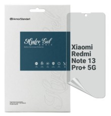 Плівка захисна Armorstandart Matte Xiaomi Redmi Note 13 Pro+ 5G (ARM71865)