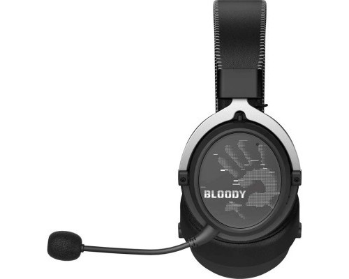 Навушники A4Tech Bloody MR590 Sport Black (4711421996013)