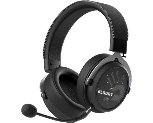 Навушники A4Tech Bloody MR590 Sport Black (4711421996013)