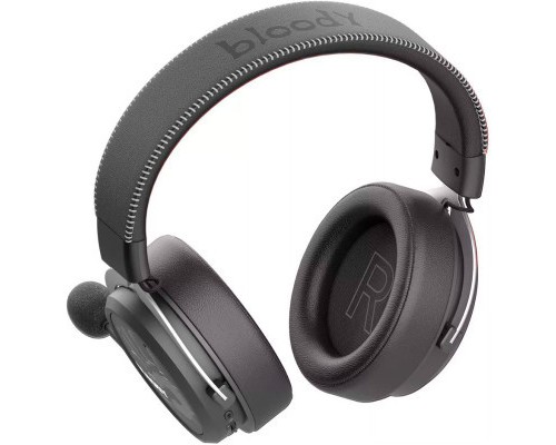 Навушники A4Tech Bloody MR590 Sport Black (4711421996013)