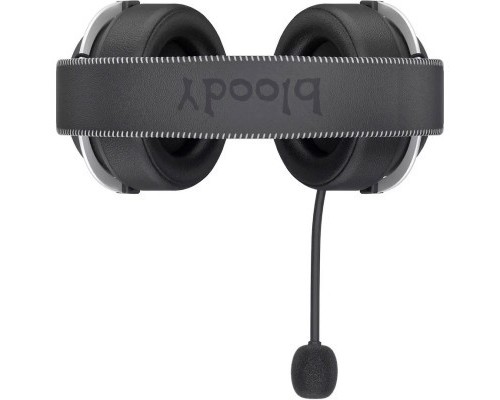 Навушники A4Tech Bloody MR590 Sport Black (4711421996013)