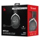 Навушники A4Tech Bloody MR590 Sport Black (4711421996013)