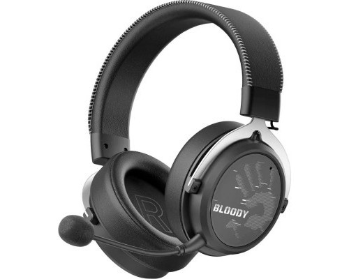 Навушники A4Tech Bloody MR590 Sport Black (4711421996013)