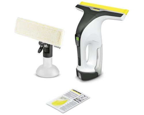 Пилосос Karcher 1.633-540.0