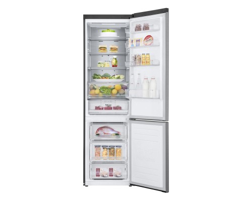 Холодильник LG GC-B509SMSM