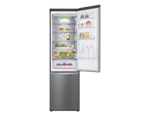 Холодильник LG GC-B509SMSM