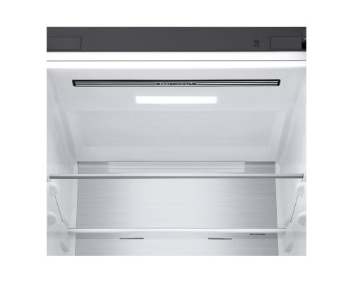 Холодильник LG GC-B509SMSM
