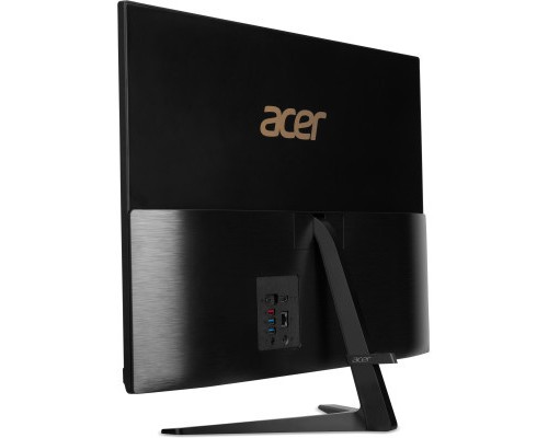 Комп'ютер Acer Aspire C24-1800 AiO / i5-12450H, 16, F1024, кл+м (DQ.BM2ME.002)
