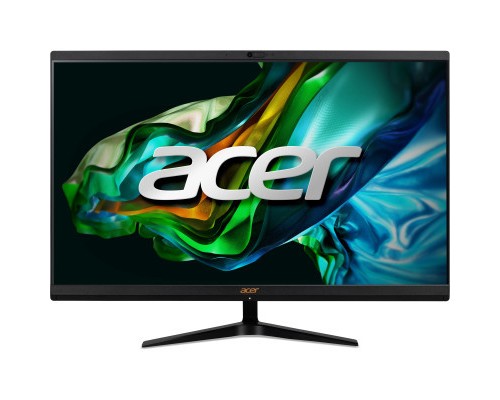 Комп'ютер Acer Aspire C24-1800 AiO / i5-12450H, 16, F1024, кл+м (DQ.BM2ME.002)