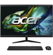 Комп'ютер Acer Aspire C24-1800 AiO / i5-12450H, 16, F1024, кл+м (DQ.BM2ME.002)