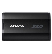 Накопичувач SSD USB 3.2 4TB ADATA (SD810-4000G-CBK)