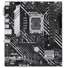 Материнська плата ASUS PRIME H610M-A-CSM