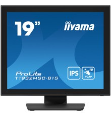 Монітор iiyama T1932MSC-B1S