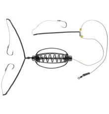 Оснащення X-Fish 