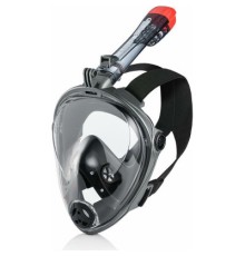 Маска для плавання Aqua Speed Spectra 2.0 7076 чорний 247-07 L/XL (5908217670762)