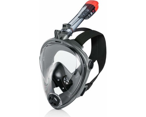 Маска для плавання Aqua Speed Spectra 2.0 7076 чорний 247-07 L/XL (5908217670762) Маска для плавання Aqua Speed Spectra 2.0 7076 чорний 247-07 L/XL (5908217670762)