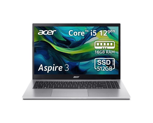 Ноутбук Acer Aspire 3 A315-59-51WK (NX.K6TEU.013)