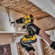 Шуруповерт DeWALT XR Li-Ion PowerStack 18 В, 2x5Ah, 90 Нм, 0-650/0-2000 об/хв, TSTAK (DCD805H2T)