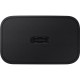 Зарядний пристрій Samsung USB-С 15W Black + Cable USB-C 1m (EP-T1510XBEGEU)