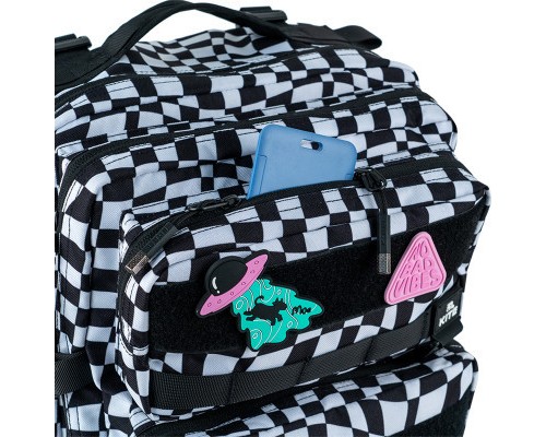 Рюкзак шкільний Kite Education teens 2593L-3 (K24-2593L-3)