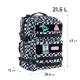 Рюкзак шкільний Kite Education teens 2593L-3 (K24-2593L-3)