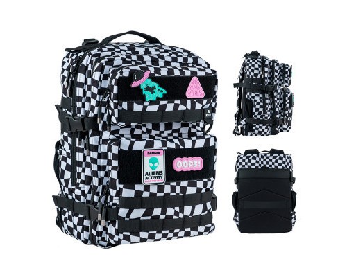 Рюкзак шкільний Kite Education teens 2593L-3 (K24-2593L-3)
