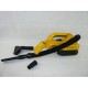 Пилосос будівельний DeWALT 18В XR Li-lon, 1.9 л, 1.8 кг (без АКБ та ЗУ) (DCV517N)
