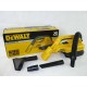 Пилосос будівельний DeWALT 18В XR Li-lon, 1.9 л, 1.8 кг (без АКБ та ЗУ) (DCV517N)