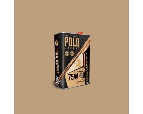 Трансмісійна олива Polo Expert 75W90 1л